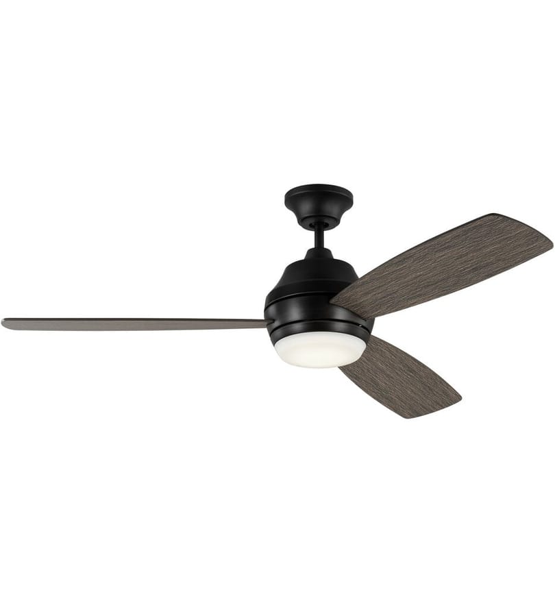 Visual Comfort Fan - Ikon Ceiling Fan by Visual Comfort Fan