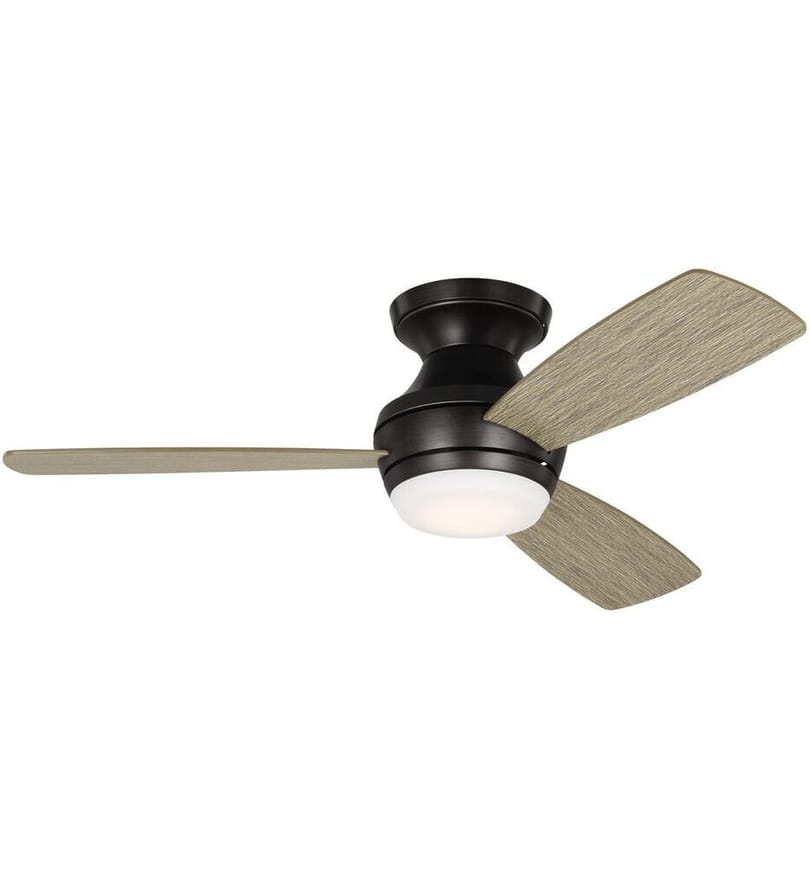 Visual Comfort Fan - Ikon Ceiling Fan by Visual Comfort Fan