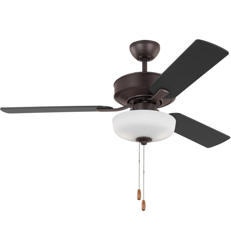 Generation Lighting - Linden Ceiling Fan by Generation Lighting