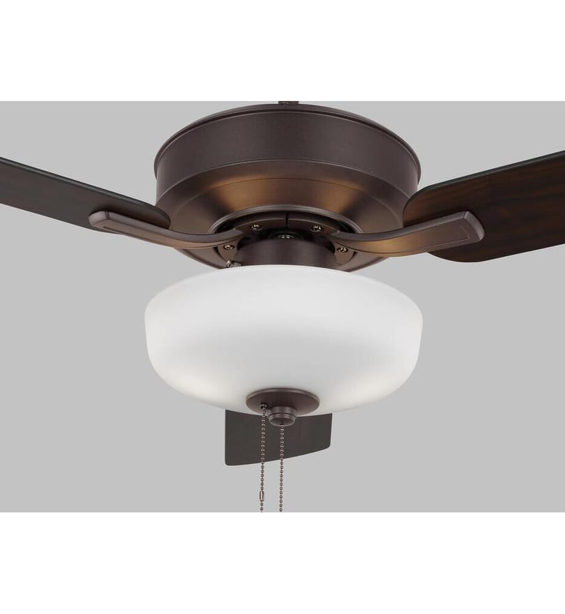 Generation Lighting - Linden Ceiling Fan by Generation Lighting - Image 4
