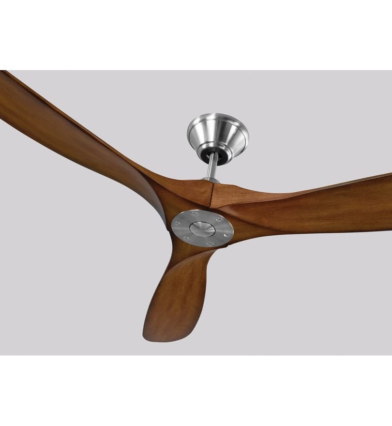 Visual Comfort Fan - Maverick Ceiling Fan by Visual Comfort Fan - Image 4