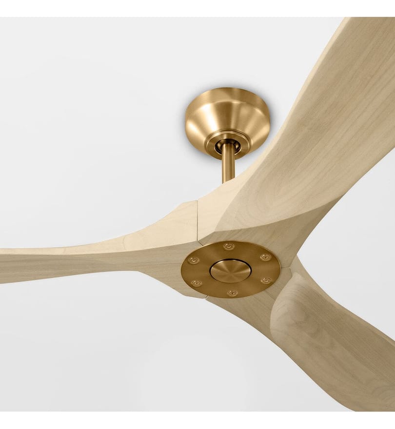Visual Comfort Fan - Maverick Ceiling Fan by Visual Comfort Fan - Image 2