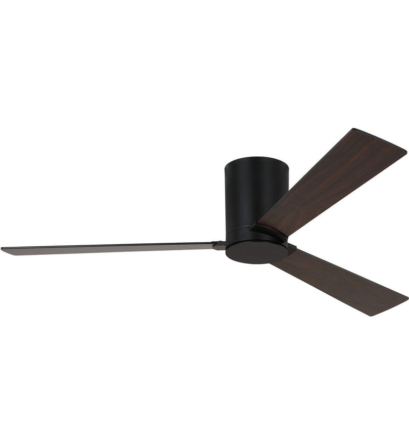 Visual Comfort Fan - Rozzen Flush Mount Ceiling Fan by Visual Comfort Fan - Image 3