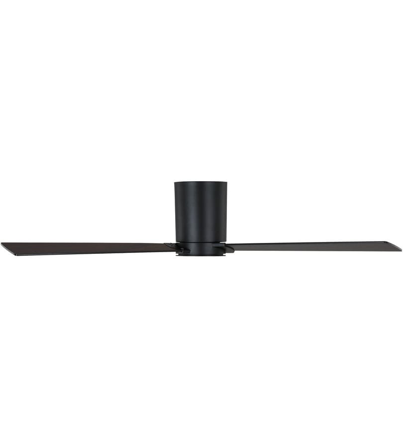 Visual Comfort Fan - Rozzen Flush Mount Ceiling Fan by Visual Comfort Fan - Image 4