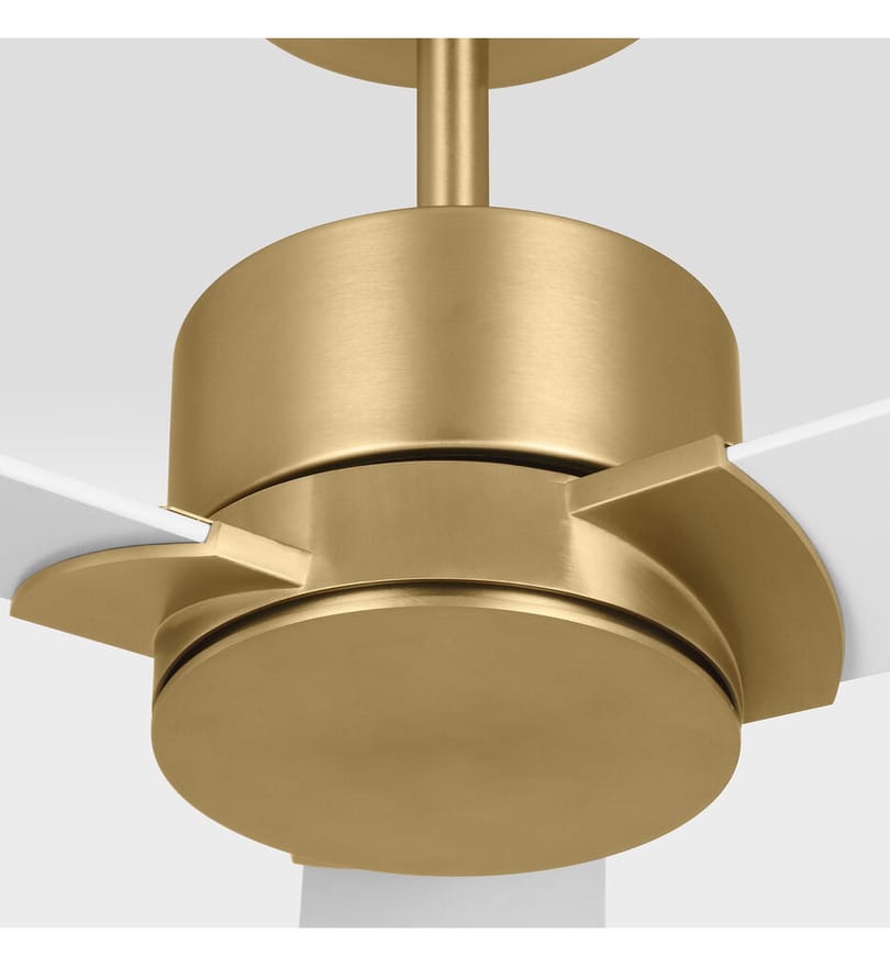 Visual Comfort Fan - Rozzen Ceiling Fan by Visual Comfort Fan - Image 3