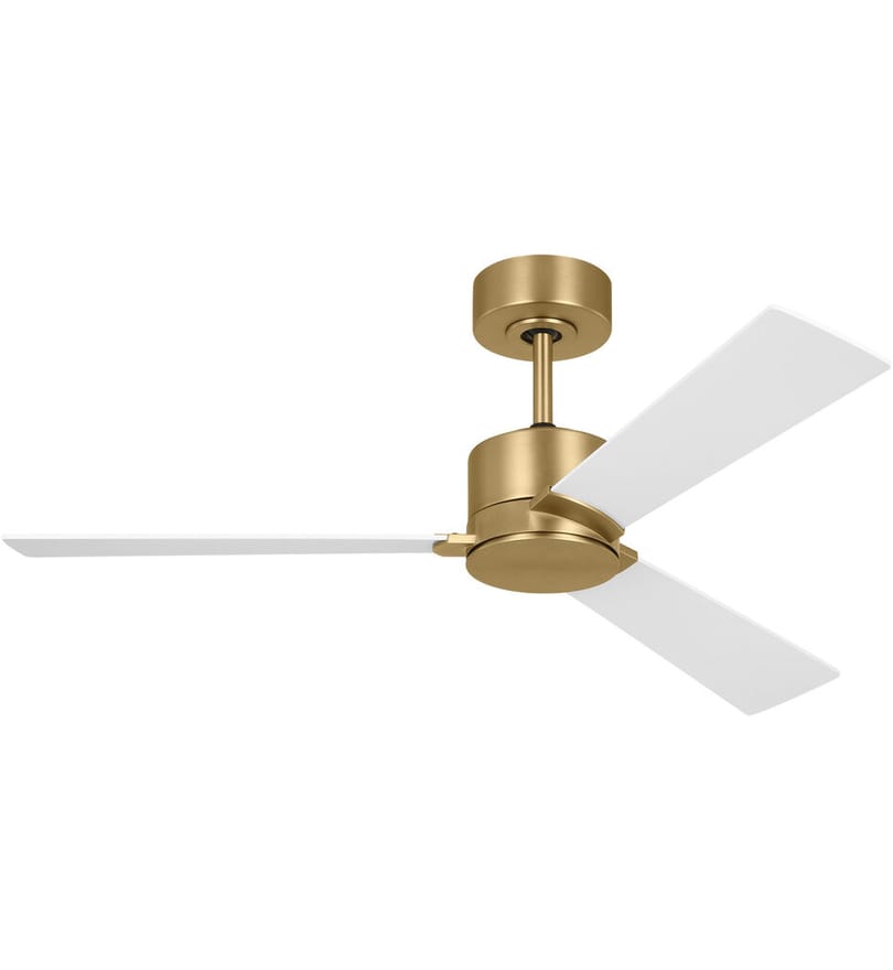 Visual Comfort Fan - Rozzen Ceiling Fan by Visual Comfort Fan
