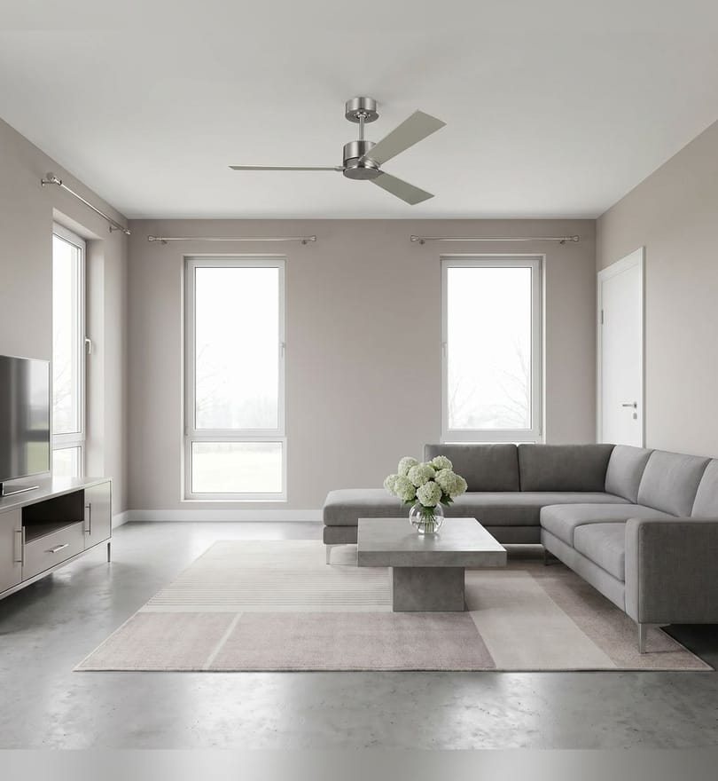 Visual Comfort Fan - Rozzen Ceiling Fan by Visual Comfort Fan - Image 2