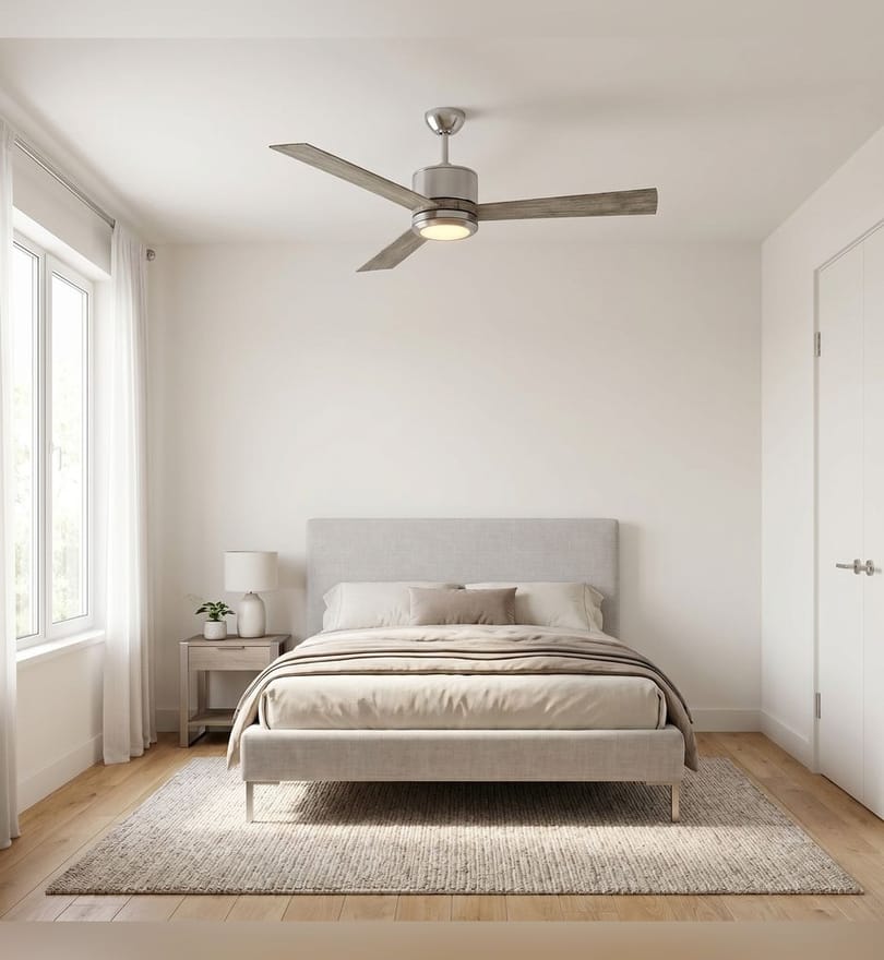Generation Lighting - Vision Ceiling Fan by Generation Lighting - Image 2