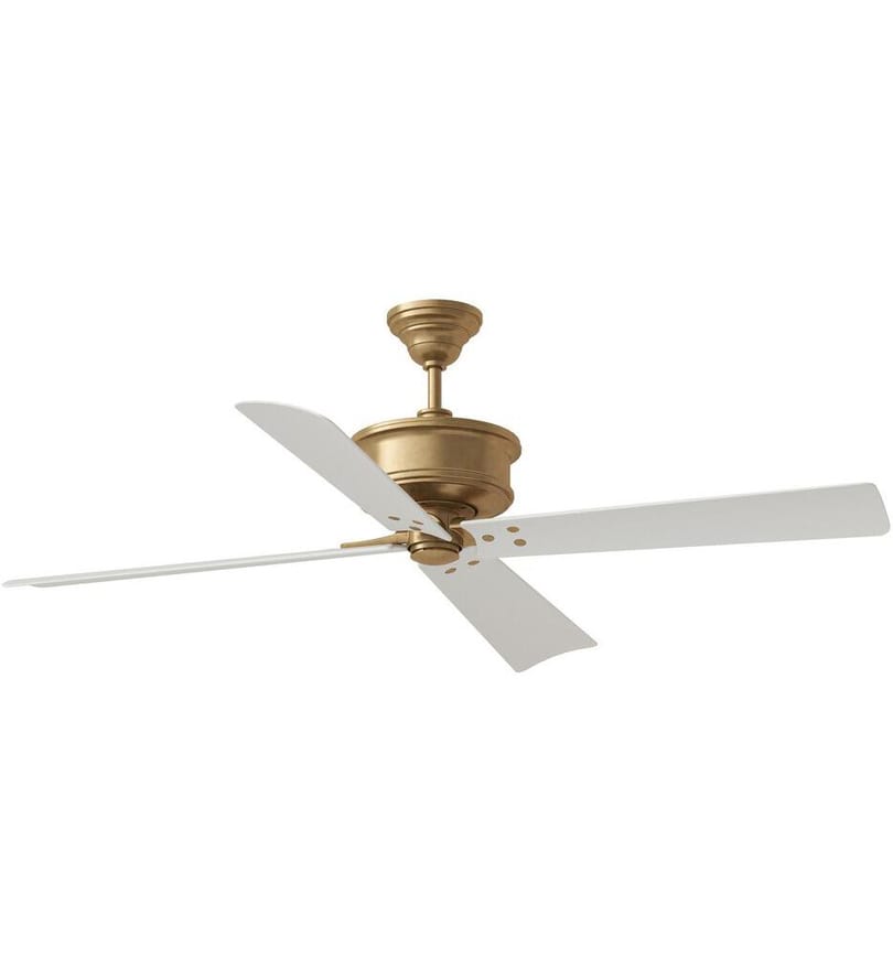 Visual Comfort Fan - Subway 56" Ceiling Fan by Visual Comfort Fan