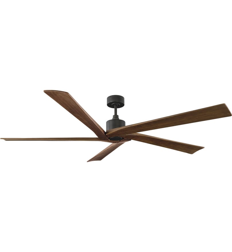Visual Comfort Fan - Aspen Ceiling Fan by Visual Comfort Fan