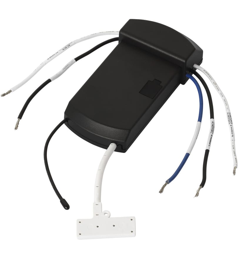 Visual Comfort Fan - ESSWC-13 - Wall Control by Visual Comfort Fan - Image 2