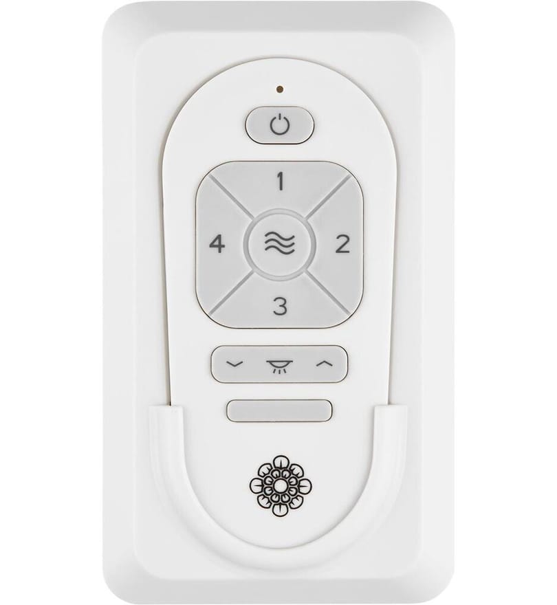 Generation Lighting - MCSMRC - Fan Wall Control by Generation Lighting