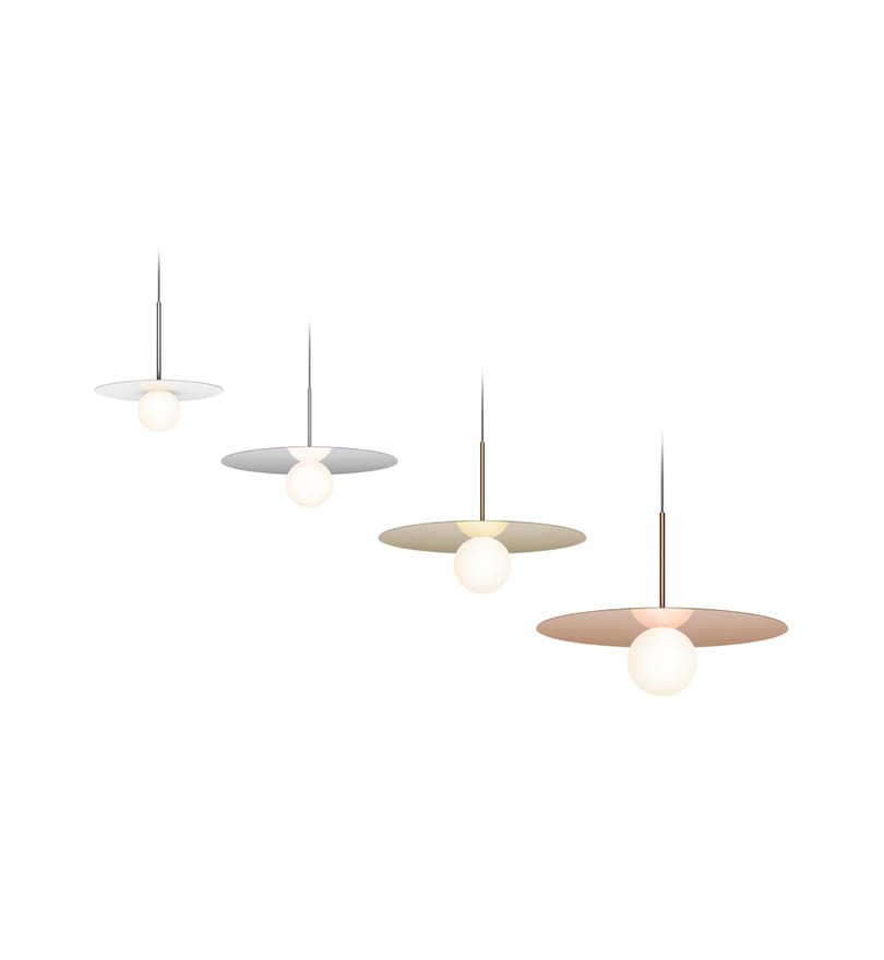 Pablo Designs - Bola 18" Pendant by Pablo Designs - Image 4
