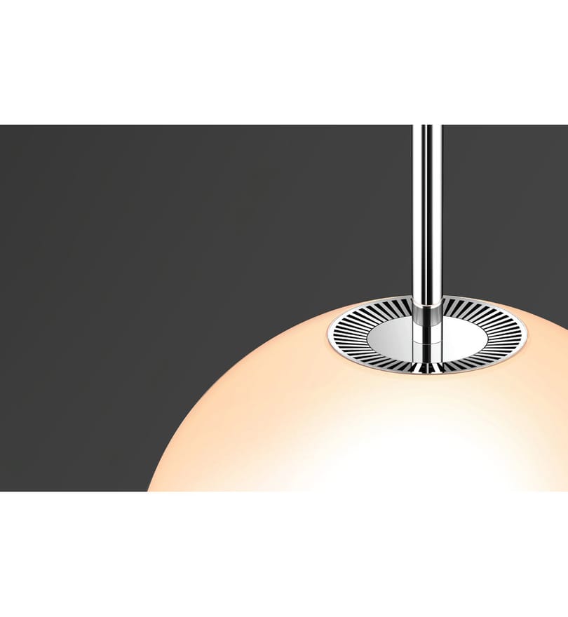 Pablo Designs - Bola Chandelier by Pablo Designs - Image 2
