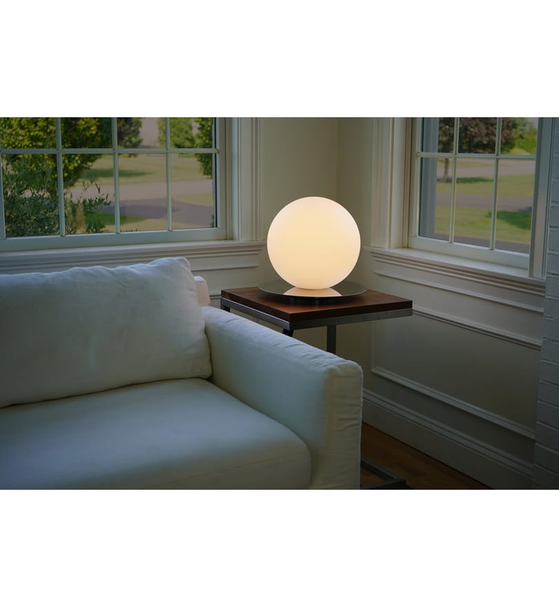 Pablo Designs - Bola 12.75" Table Lamp by Pablo Designs - Image 10