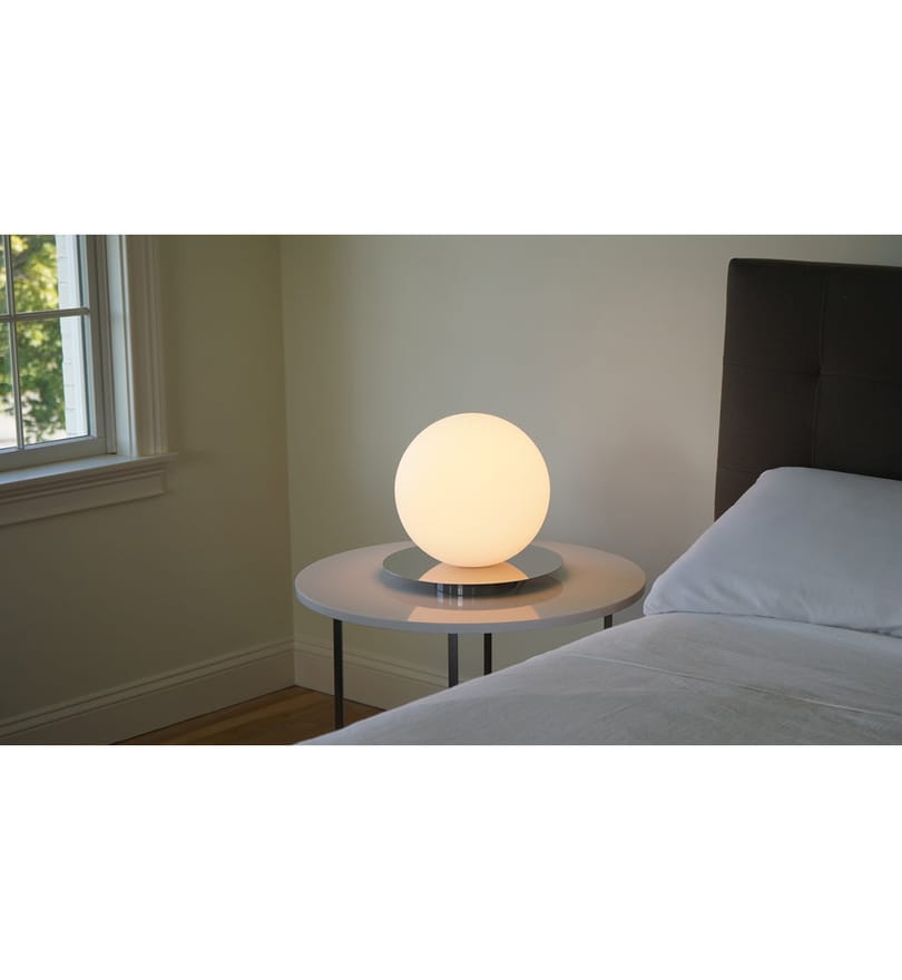 Pablo Designs - Bola 8.75" Table Lamp by Pablo Designs - Image 7