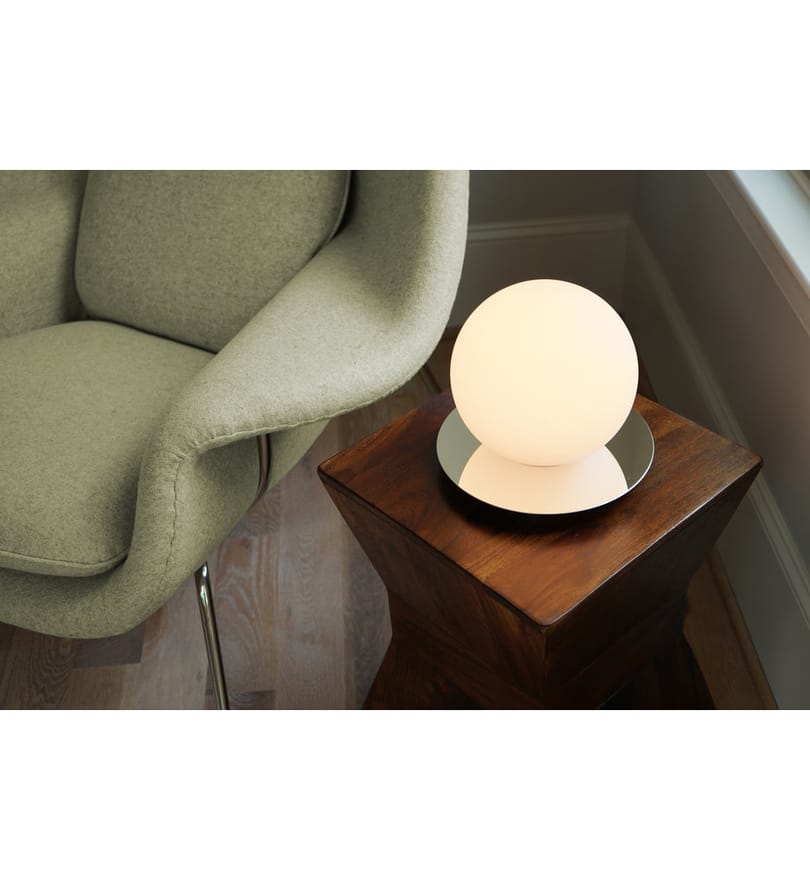 Pablo Designs - Bola 8.75" Table Lamp by Pablo Designs - Image 8