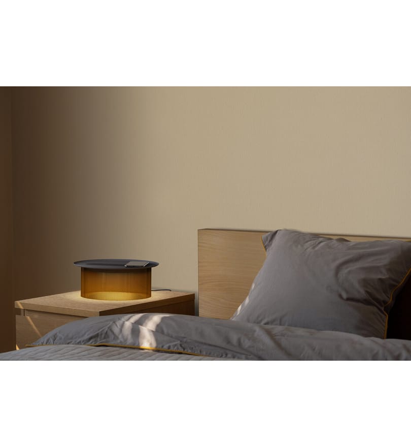 Pablo Designs - Carousel 7" Small Table Lamp by Pablo Designs - Image 3