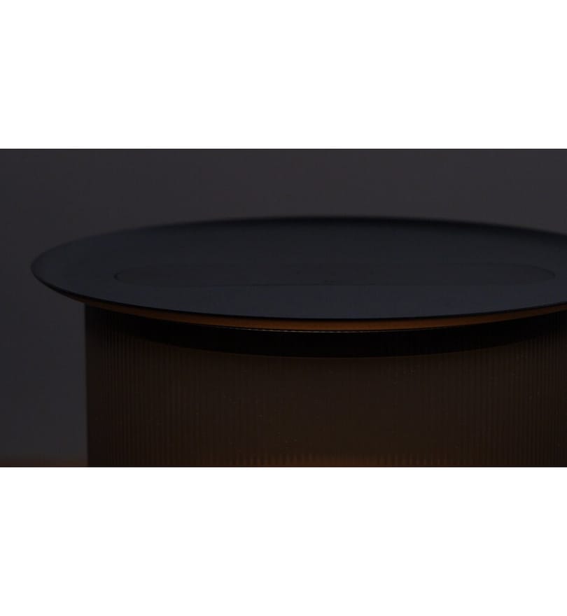 Pablo Designs - Carousel 7" Small Table Lamp by Pablo Designs - Image 4