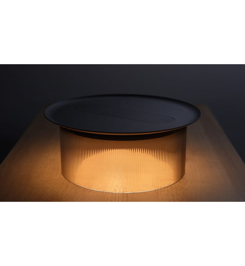 Pablo Designs - Carousel 7" Small Table Lamp by Pablo Designs - Image 8