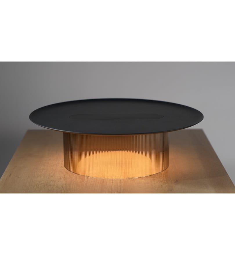 Pablo Designs - Carousel 7" Large Table Lamp by Pablo Designs - Image 7