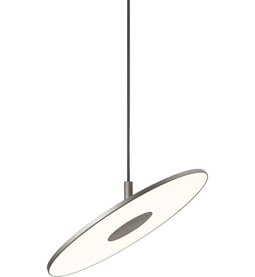 Pablo Designs - CIRC CHAN 12/7 WHT - Circa 31.5" Chandelier by Pablo Designs - Image 2