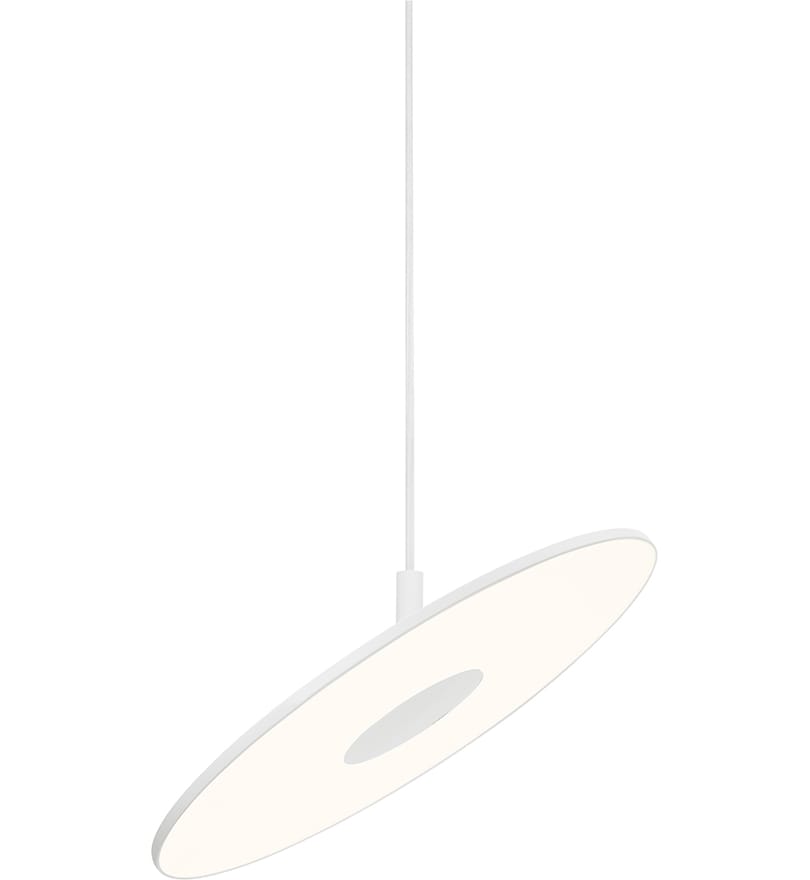 Pablo Designs - CIRC CHAN 12/7 WHT - Circa 31.5" Chandelier by Pablo Designs - Image 4