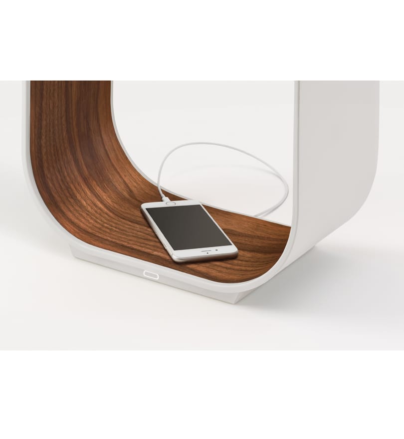 Pablo Designs - Contour 25" Table Lamp by Pablo Designs - Image 2