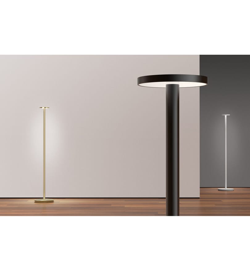 Pablo Designs - Luci 41" Floor Lamp by Pablo Designs - Image 3