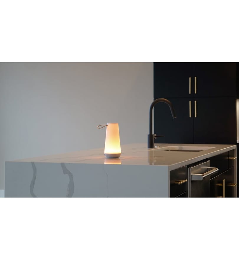 Pablo Designs - UMA  MINI - Uma Mini Portable Sound Lantern by Pablo Designs - Image 4