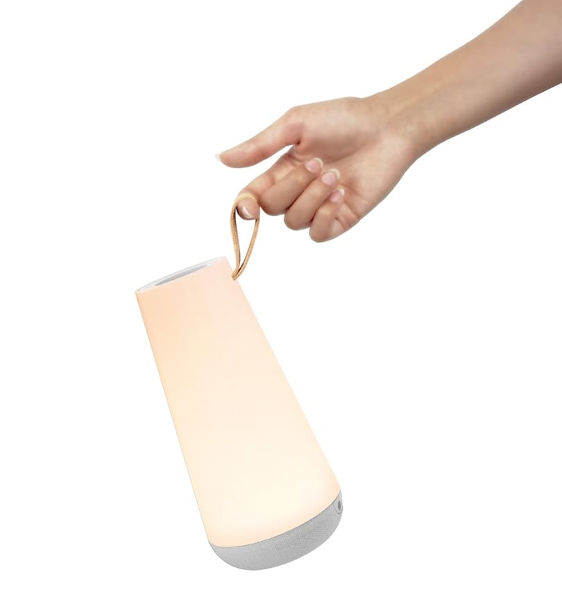Pablo Designs - UMA  MINI - Uma Mini Portable Sound Lantern by Pablo Designs - Image 2