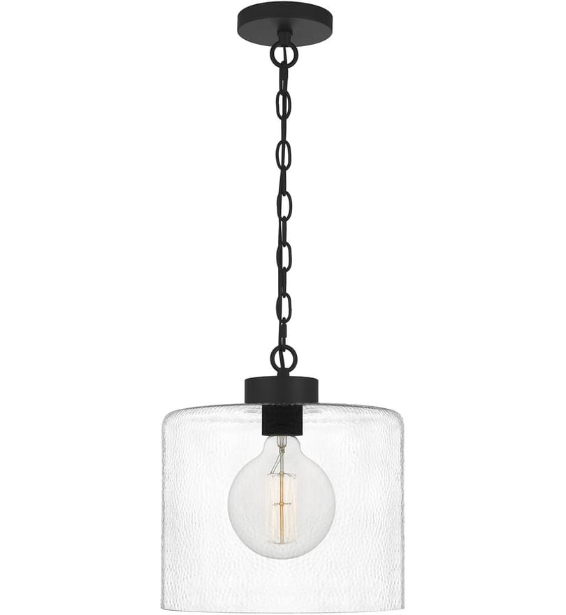 Quoizel - Abner 12" Pendant by Quoizel