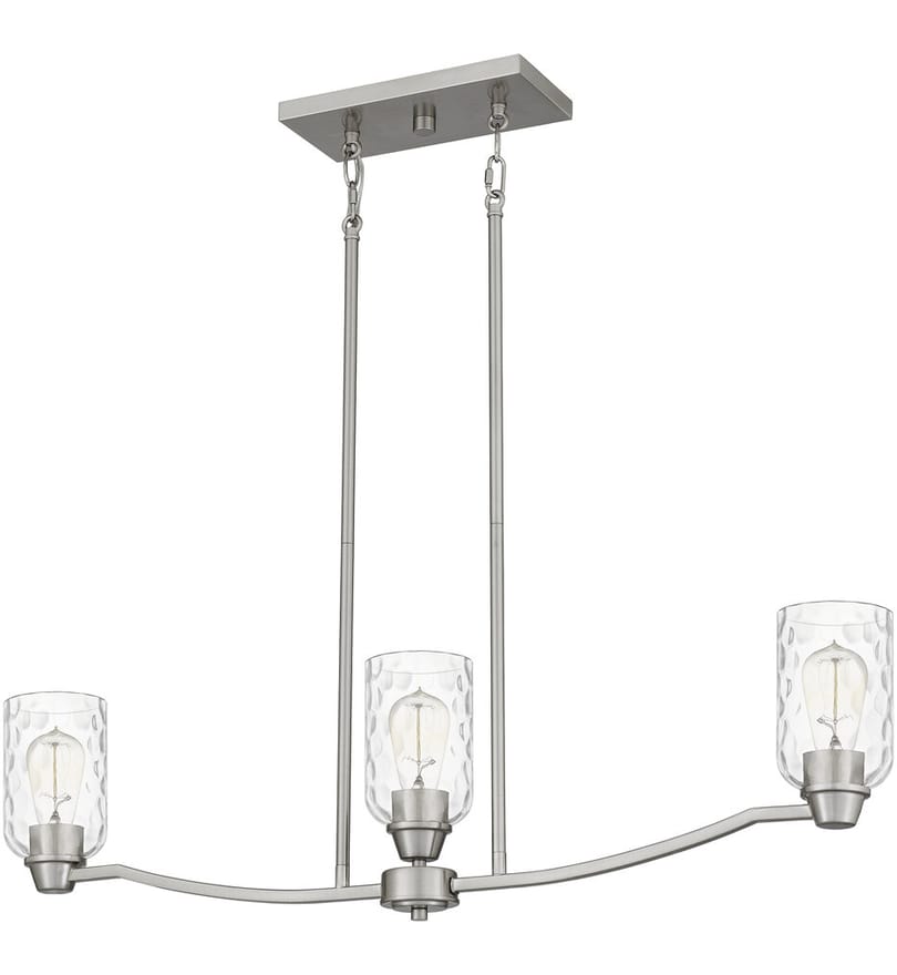 Quoizel - Acacia 35" Island Light by Quoizel - Image 2