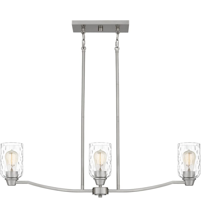 Quoizel - Acacia 35" Island Light by Quoizel - Image 4