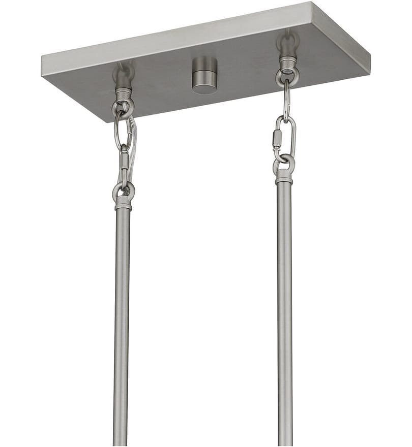 Quoizel - Acacia 35" Island Light by Quoizel - Image 7