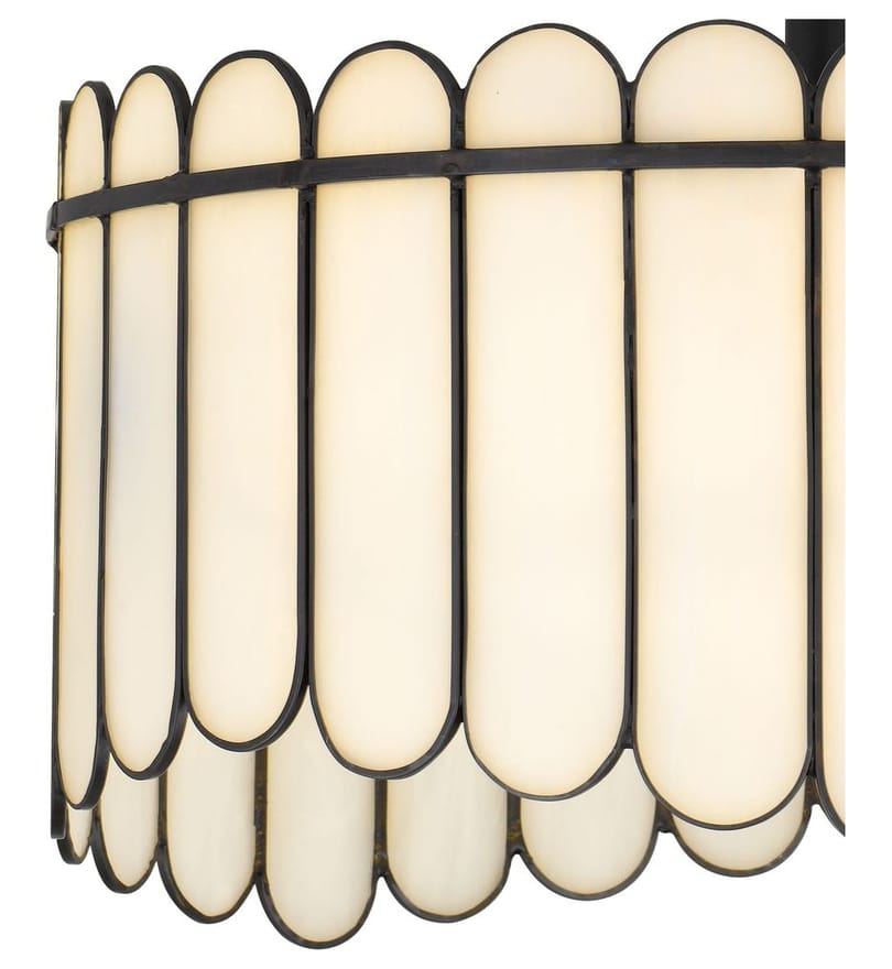 Quoizel - ANN1816MBK - Annabelle 16.25-inch Pendant by Quoizel - Image 15