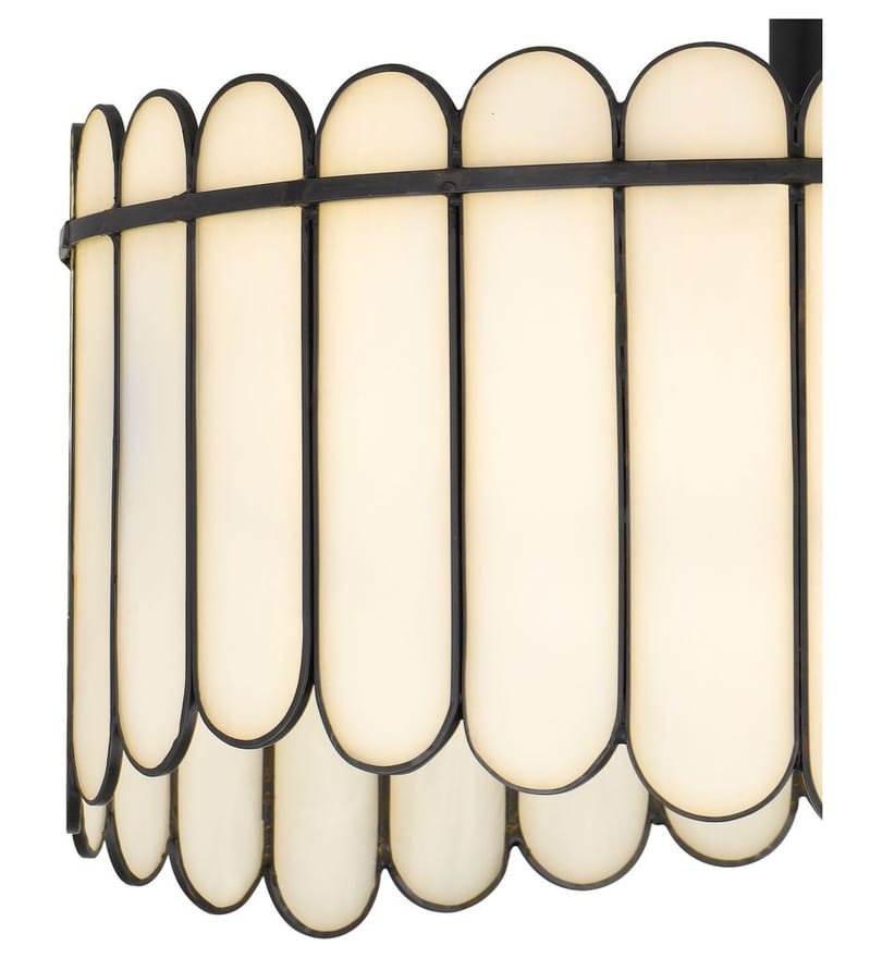 Quoizel - ANN1816MBK - Annabelle 16.25-inch Pendant by Quoizel - Image 10
