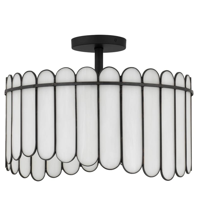 Quoizel - ANN1816MBK - Annabelle 16.25-inch Pendant by Quoizel - Image 12