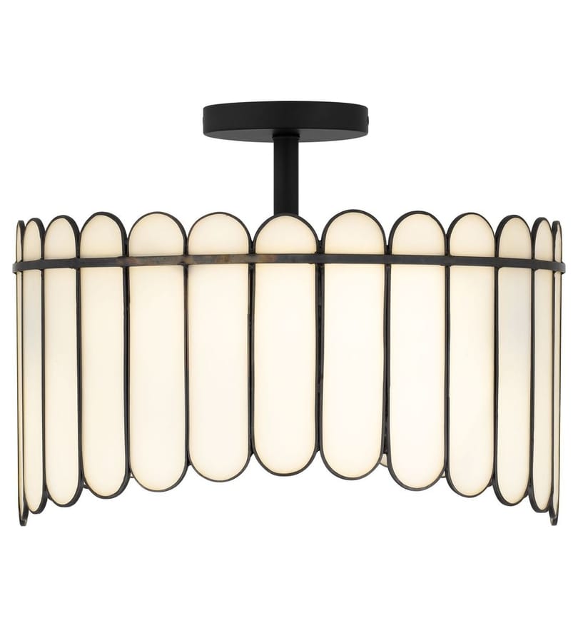 Quoizel - ANN1816MBK - Annabelle 16.25-inch Pendant by Quoizel - Image 13
