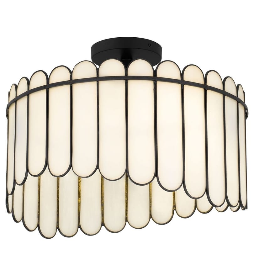 Quoizel - ANN1816MBK - Annabelle 16.25-inch Pendant by Quoizel - Image 14