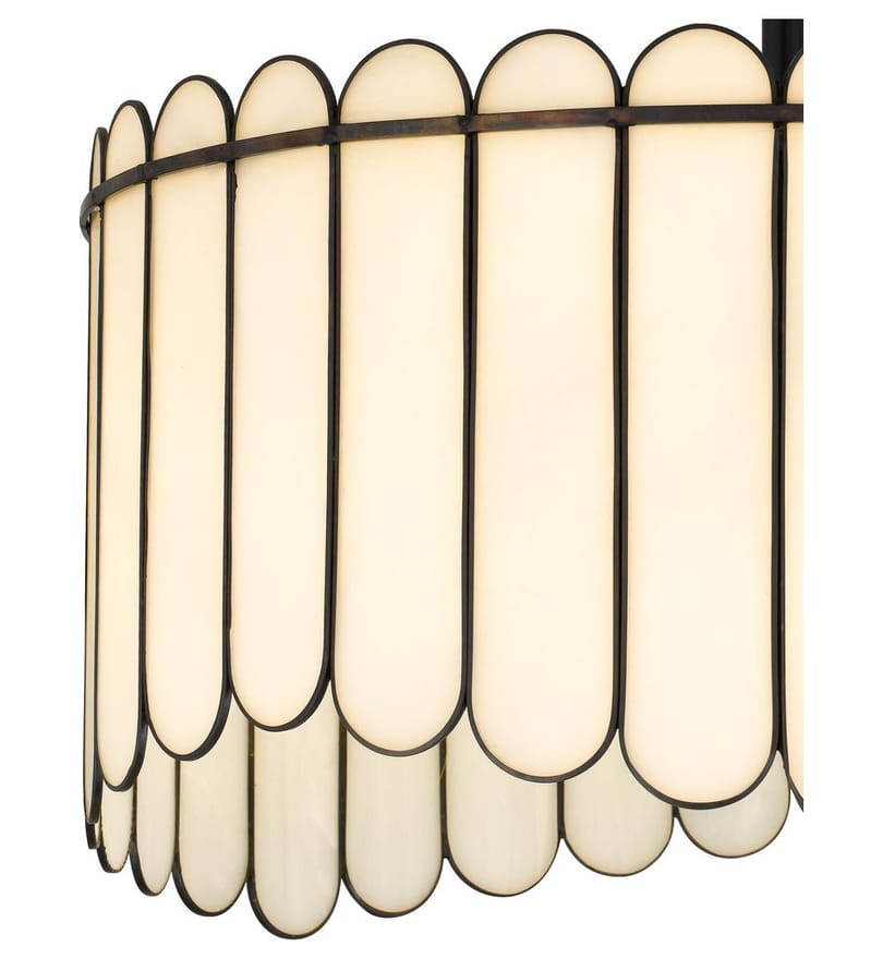 Quoizel - ANN2824MBK - Annabelle 24-inch Pendant by Quoizel - Image 14