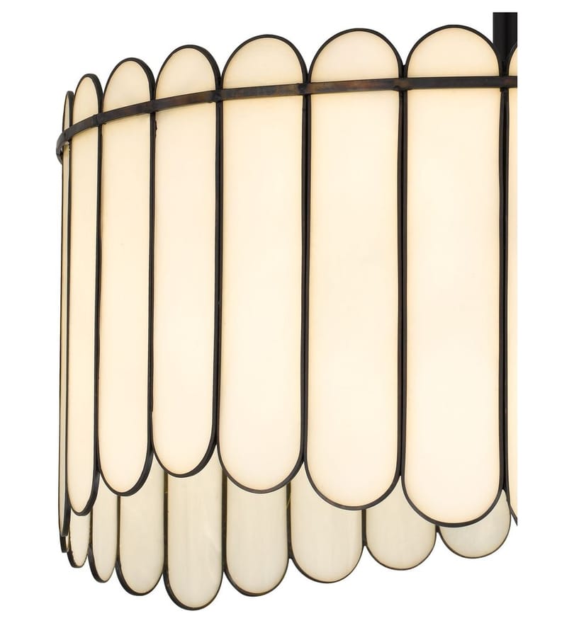 Quoizel - ANN2824MBK - Annabelle 24-inch Pendant by Quoizel - Image 9