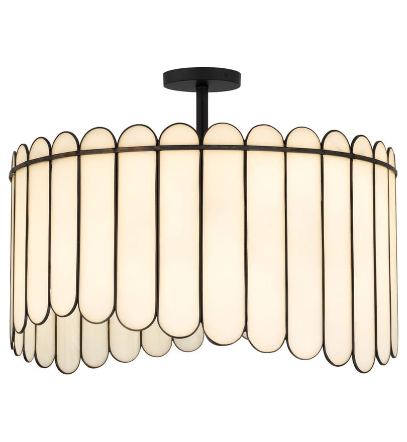 Quoizel - ANN2824MBK - Annabelle 24-inch Pendant by Quoizel - Image 10