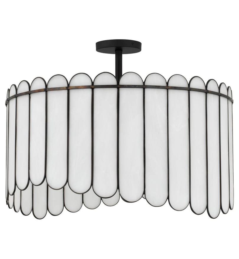 Quoizel - ANN2824MBK - Annabelle 24-inch Pendant by Quoizel - Image 11