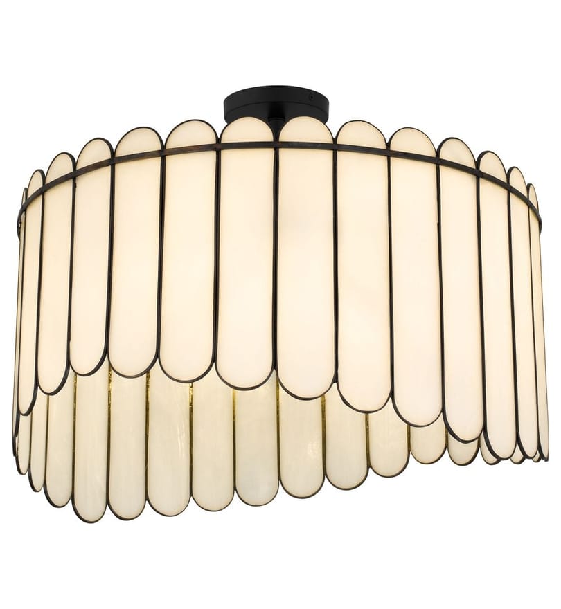 Quoizel - ANN2824MBK - Annabelle 24-inch Pendant by Quoizel - Image 13