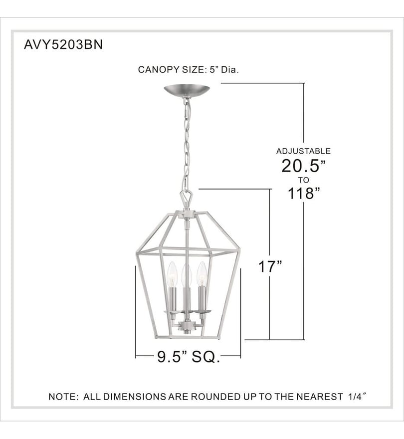 Quoizel - Aviary 9.5" Pendant by Quoizel - Image 4