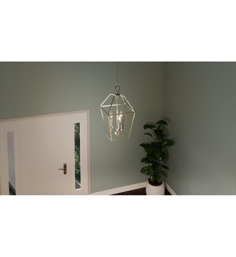 Quoizel - Aviary 9.5" Pendant by Quoizel - Image 3