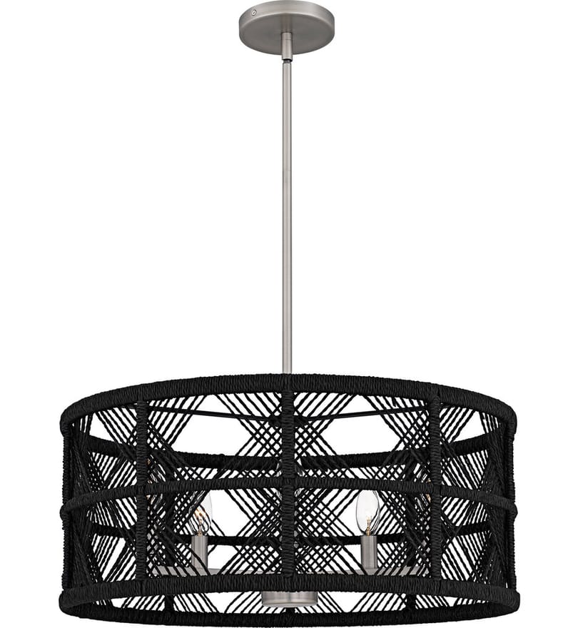 Quoizel - Axford 22" Pendant by Quoizel