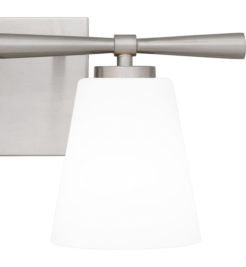 Quoizel - Brindley 15.75" Bath Vanity Light by Quoizel - Image 5