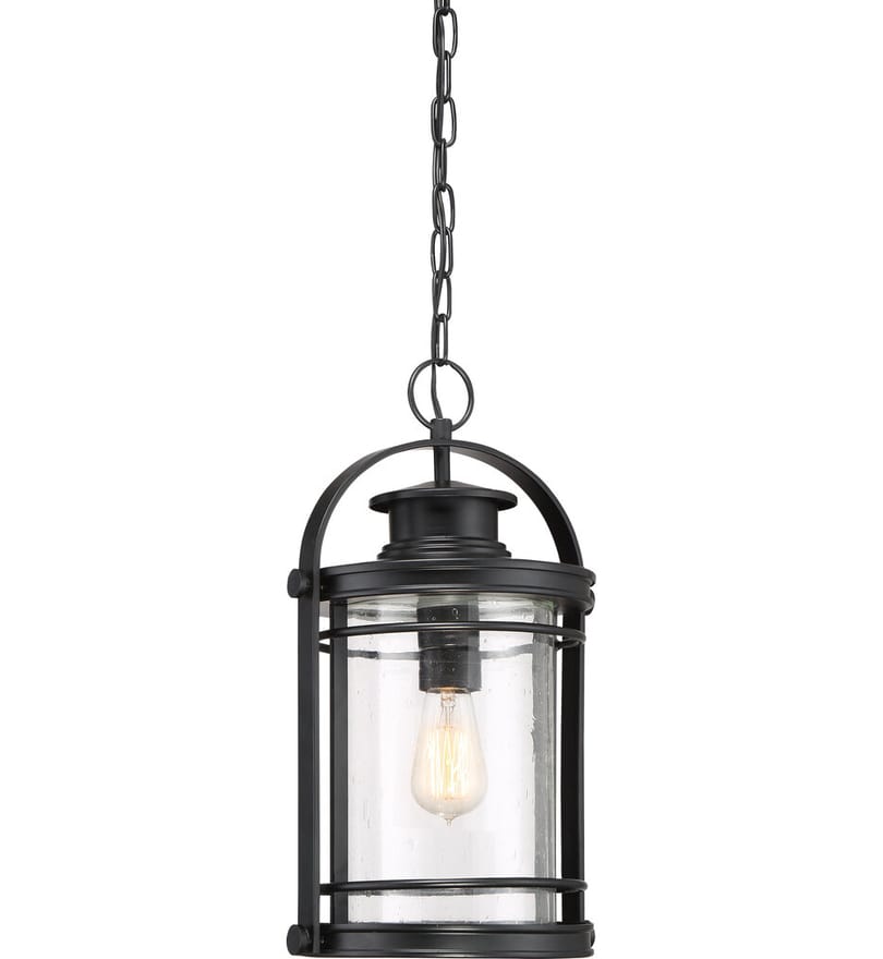 Quoizel - BKR1510K - Booker 10.5" Pendant by Quoizel - Image 5